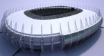 Stadium - animated - Görsel 2
