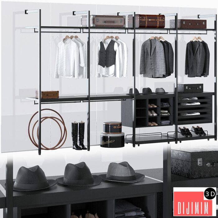 Porro Storage - Görsel 1