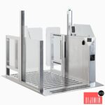 Security Gates / Turnstile