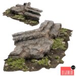 Stone, L02 (Composite Model)
