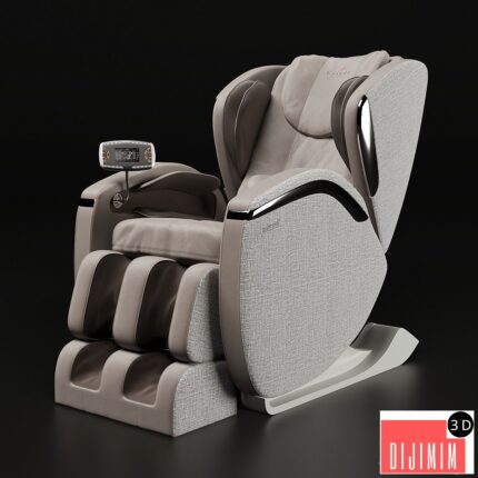 Massage chair Casada Hilton 3