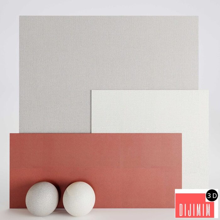 Mutina Pico - Görsel 1