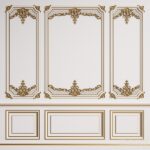 Classic Interior Decor 4