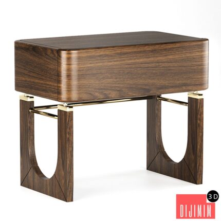 WILLIAMS Nightstand