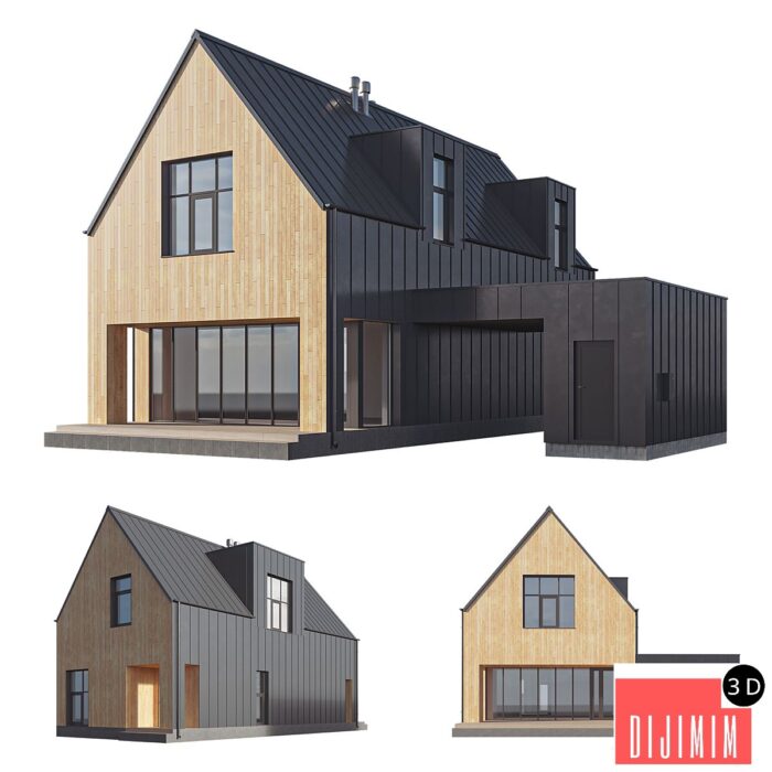 Barnhouse t2 - Görsel 1