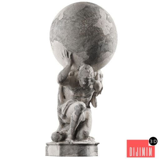 Hercules Holding Globe