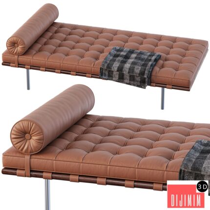Barcelona DayBed