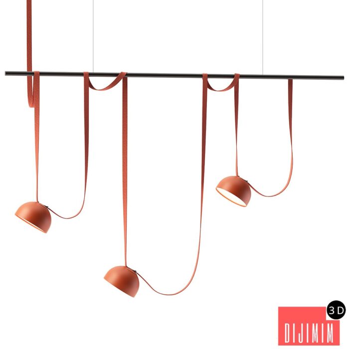 Plusminus Semispheres / Vibia - Görsel 1