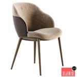 Bonaldo chair