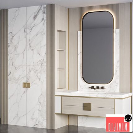 Bathroom Furniture 38