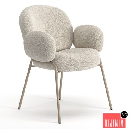 Nana chair Freifrau