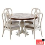 Ashley home Park Creek Realyn chair