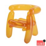 The Future Perfect Blowing Armchair 1