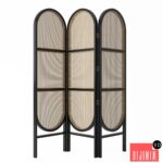 Cane Partition-01