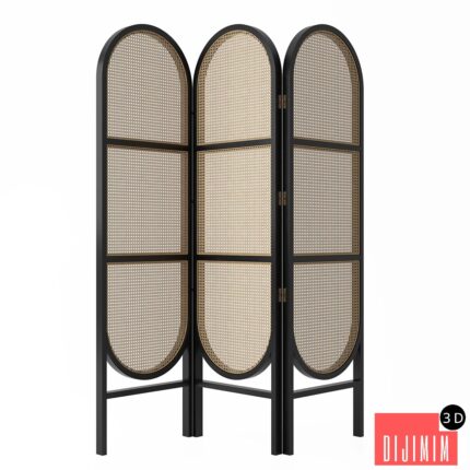Cane Partition-01