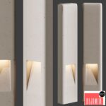 SIT SOFTSHAPES | garden lantern