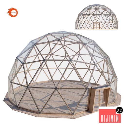 Geodome