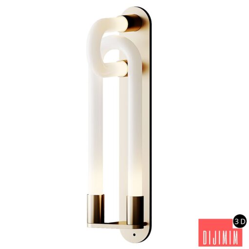 LOOPI WALL SCONCE from Articolo