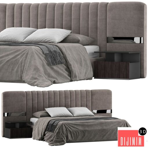 Bed OTELLO DITRE ITALIA