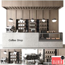 coffee shop 07