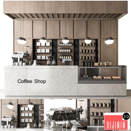 coffee shop 07