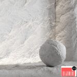 Stone material, rock. 32, pbr, seamless