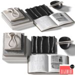 Decorative coffee table set 35