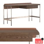 UNIT DESK DANIELE LO SCALZO MOSCHERI