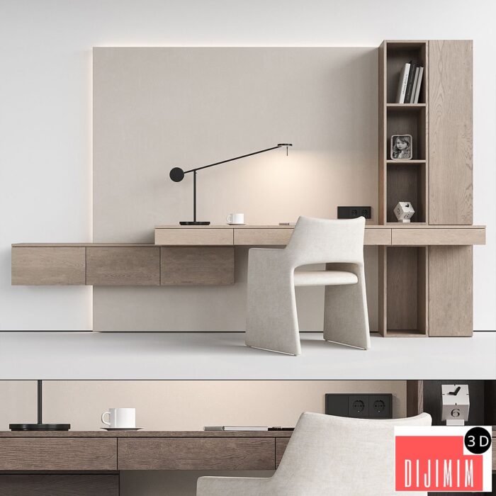 Workplace NG01 - Görsel 1