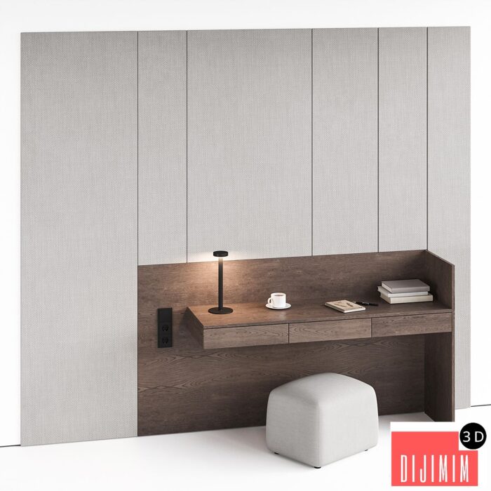 Workplace NG02 - Görsel 1