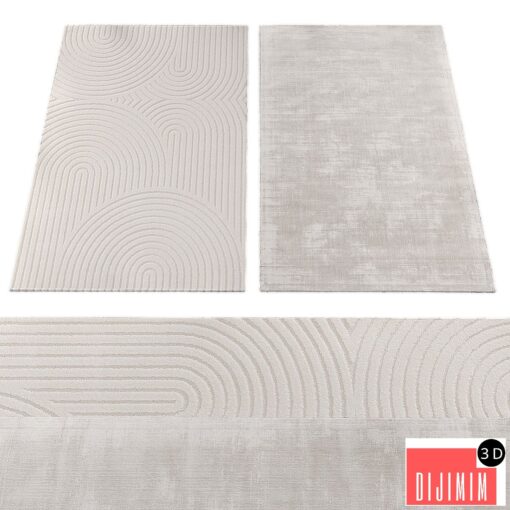 Rugs collection 416