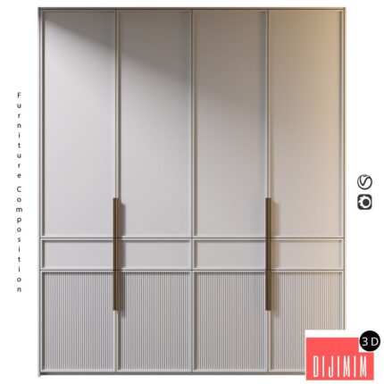 Furniture composition | 412