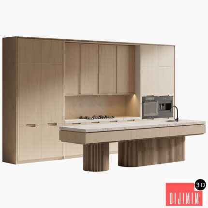 kitchen set 1