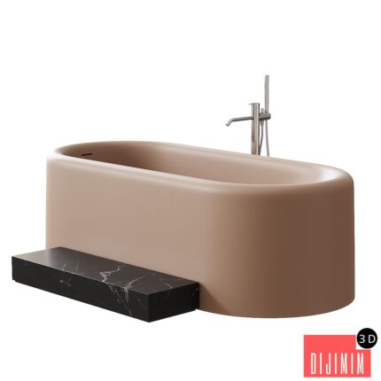 Inbani Ease Bathtub