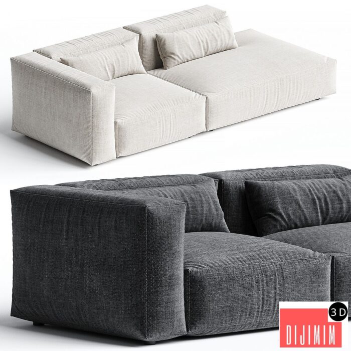 Sofa Firm - Görsel 1