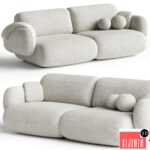 Sofa Poole Sofa