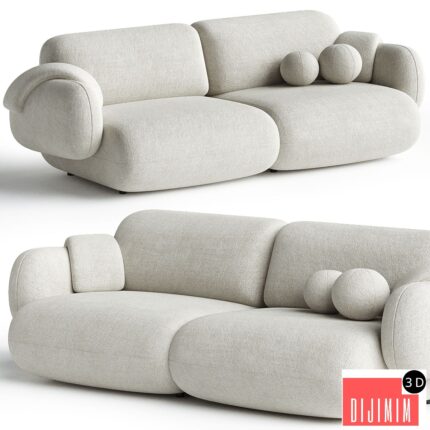 Sofa Poole Sofa