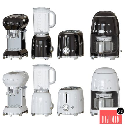 SMEG Appliance