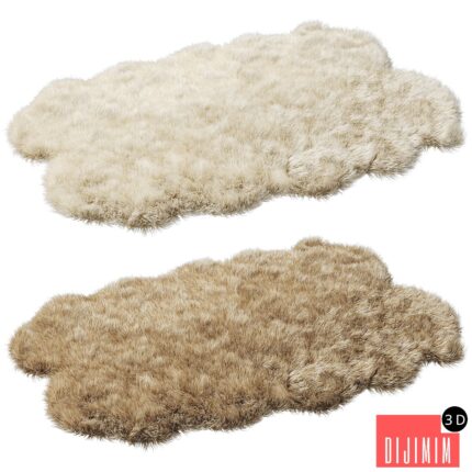 Carpet TAN by CITIZENRY