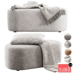 Domino Next Bench by Molteni&C