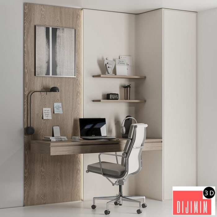 workplace016 - Görsel 1
