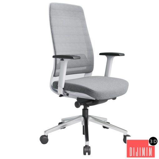 Mayer S133 computer office chair