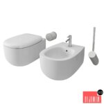 Flaminia bonola goclean