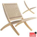 Cuba Chair