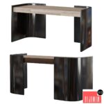 ARTERIORS table