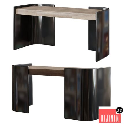 ARTERIORS table