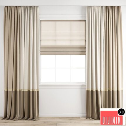 Curtain 238