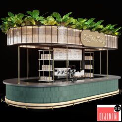 Cafe vol 8