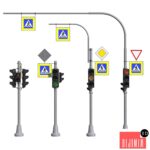 Traffic lights