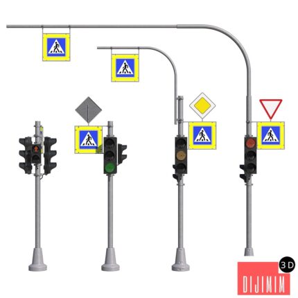 Traffic lights